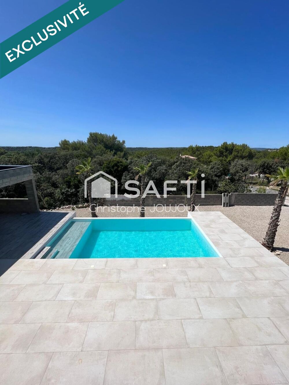 � vendre  Maison Nimes (30900)