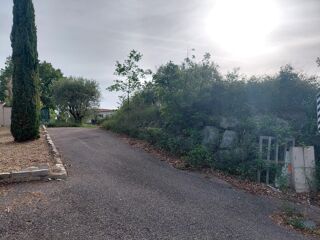  Terrain à vendre 2038 m²