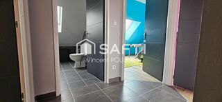  Maison à louer 4 pièces 85 m²
