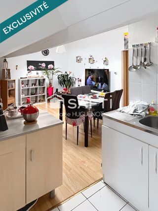  Immeuble à vendre 250 m² Luneville