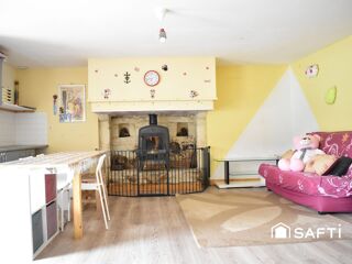  Maison � vendre 10 pi�ces 172 m�