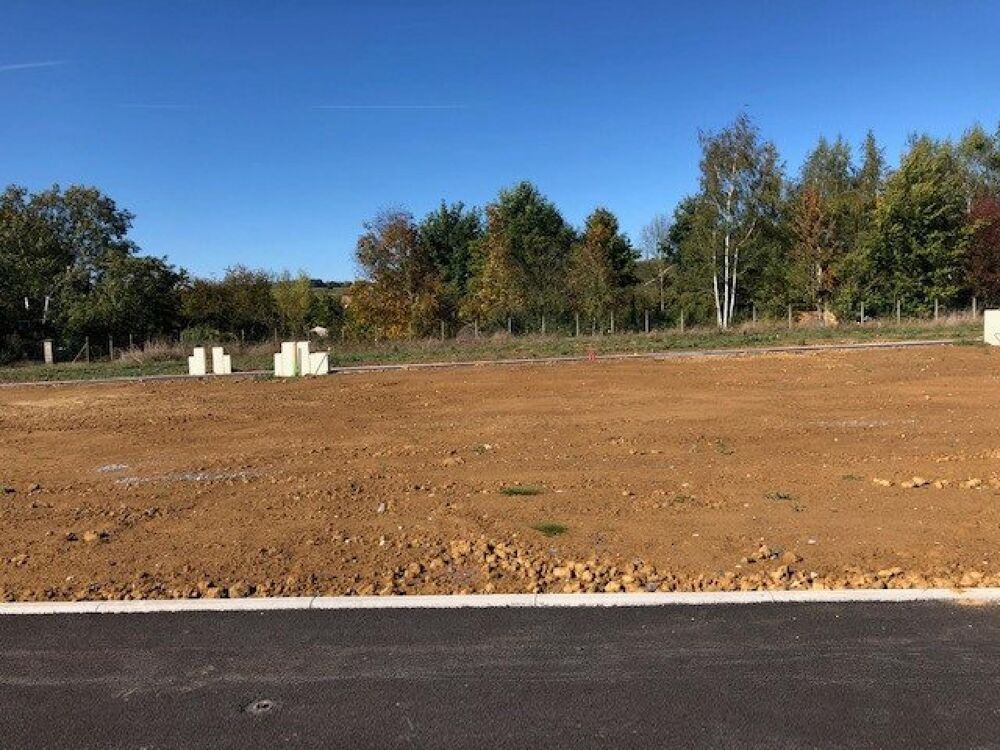 Vente Terrain VIABILIS� - Commerce, �coles, cr�che et College � pied La ferte-sous-jouarre