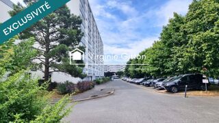  Appartement � vendre 5 pi�ces 91 m�