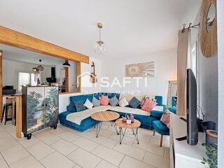  Maison � vendre 4 pi�ces 84 m�