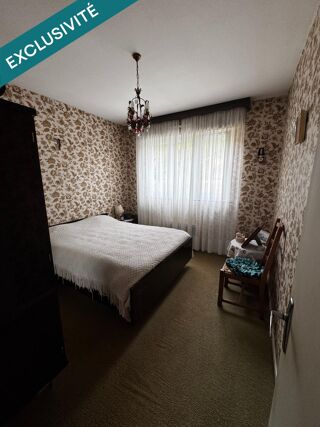  Maison à vendre 5 pièces 93 m²