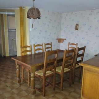  Maison � vendre 4 pi�ces 90 m�