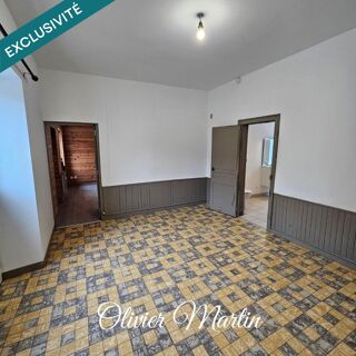  Maison � vendre 4 pi�ces 70 m�
