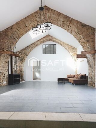 Maison 8 pièces 213 m² · à Sainte-Eulalie-de-Cernon · 213 m² · 295 000 €