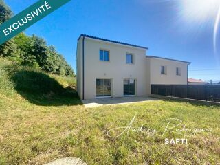  Maison � vendre 4 pi�ces 98 m�