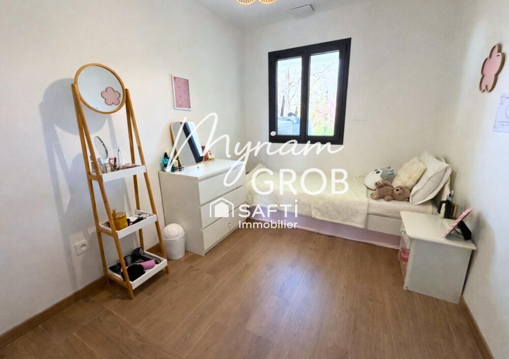 Vente Maison Maison Familiale de  117 m2 - 2023 - Montauban Montauban