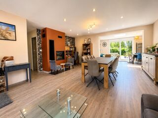  Maison à vendre 5 pièces 133 m²