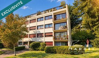  Appartement à vendre 3 pièces 64 m²