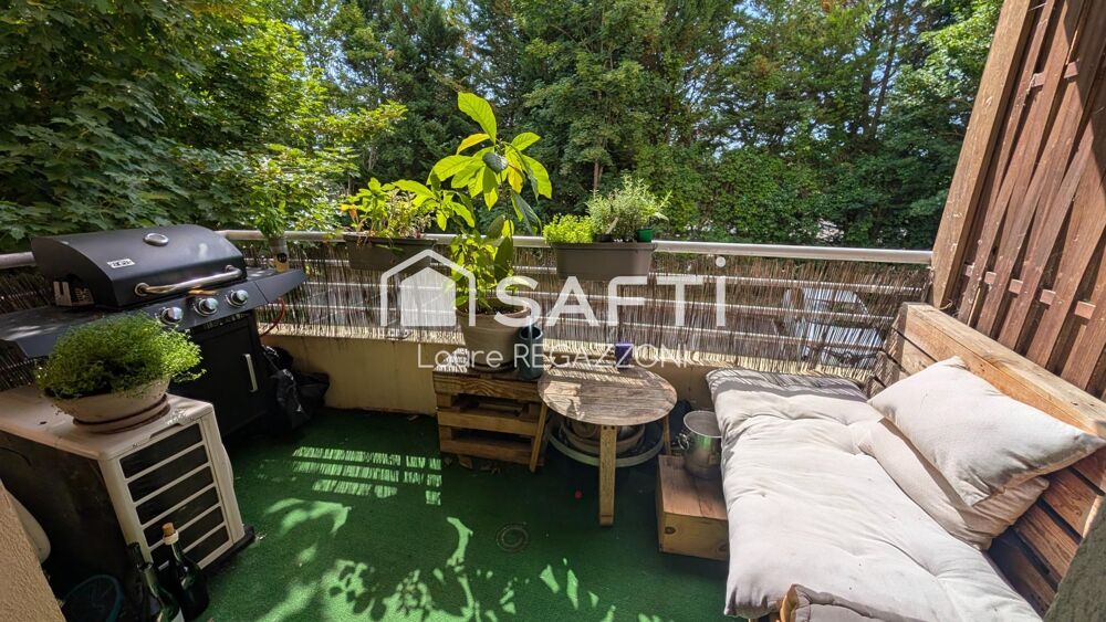 Vente Appartement Bel appartement de 66 m² avec balcon, piscine et 2 parkings privés à Beaune Beaune