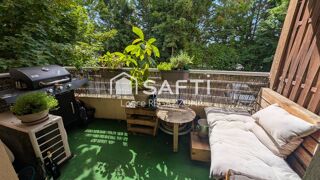  Appartement à vendre 3 pièces 66 m²