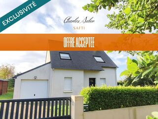  Maison � vendre 5 pi�ces 86 m�