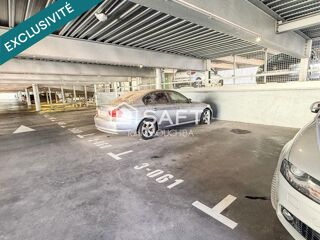  Parking / Garage � vendre 6 m�