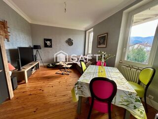  Maison à vendre 8 pièces 154 m²