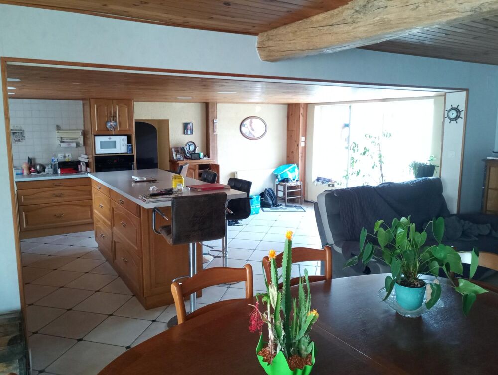 superbe maison charentaise vu sur l estuaire