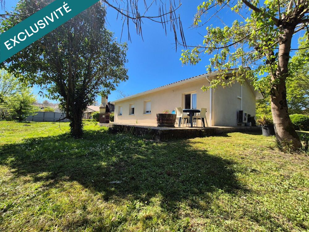 Vente Maison dépendance Saint-sulpice-et-cameyrac