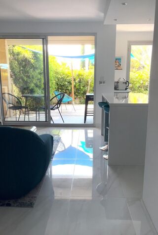  Appartement à vendre 2 pièces 52 m²