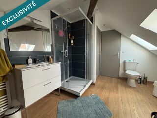 Immeuble à vendre 322 m² Dun-sur-auron