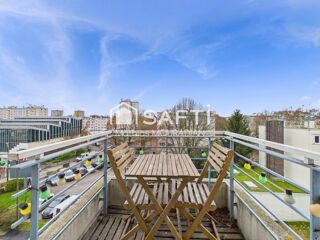  Appartement � vendre 3 pi�ces 66 m�