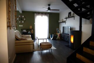  Maison � vendre 4 pi�ces 100 m�