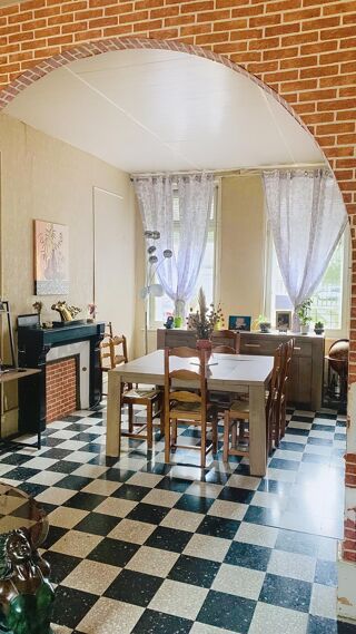  Maison � vendre 6 pi�ces 144 m�