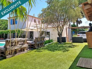  Maison � vendre 6 pi�ces 147 m�