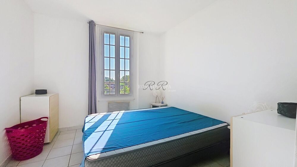 Vente Appartement Appartement T2 idéal investissement locatif Le muy
