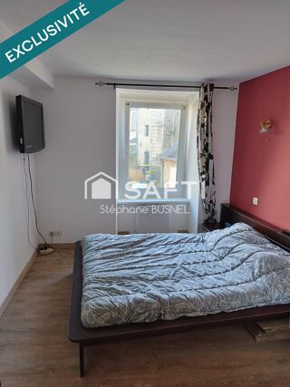  Maison  vendre 4 pices 96 m