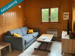  Maison � vendre 4 pi�ces 44 m�