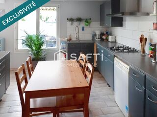  Maison � vendre 10 pi�ces 200 m�