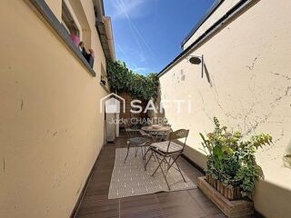  Maison à vendre 4 pièces 70 m²