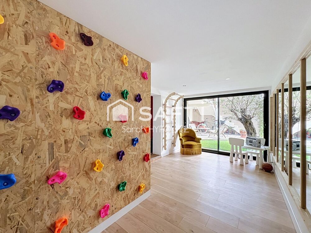 Vente Maison Belle maison de ville au calme de 190 m2 Libourne