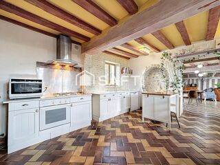  Maison à vendre 5 pièces 180 m²