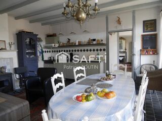  Maison à vendre 6 pièces 148 m²