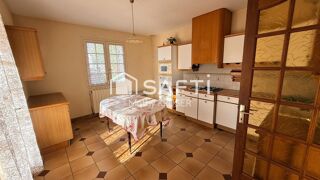  Maison à vendre 4 pièces 120 m²