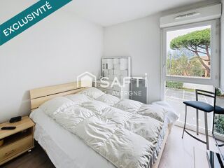  Appartement  vendre 3 pices 54 m