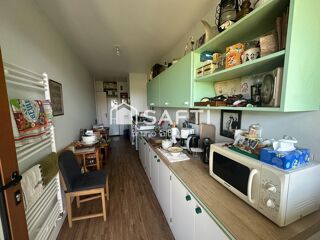  Appartement à vendre 3 pièces 74 m²