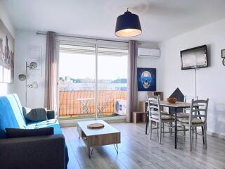  Appartement  vendre 3 pices 57 m