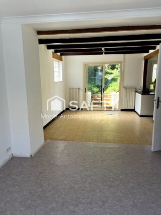  Maison � vendre 3 pi�ces 75 m�