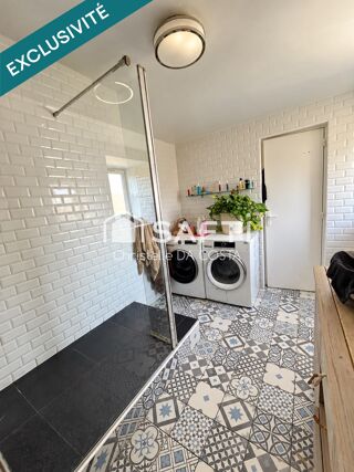  Maison à vendre 5 pièces 91 m²