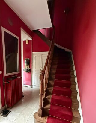  Maison � vendre 8 pi�ces 176 m�