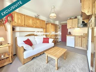  Appartement � vendre 2 pi�ces 24 m�