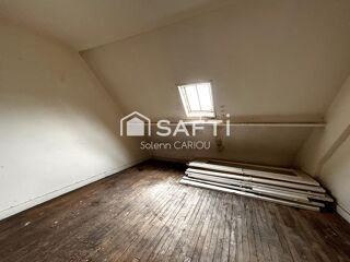  Appartement à vendre 4 pièces 70 m²