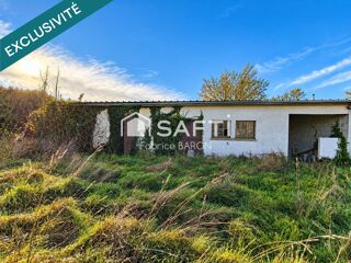  Maison à vendre 3 pièces 80 m²