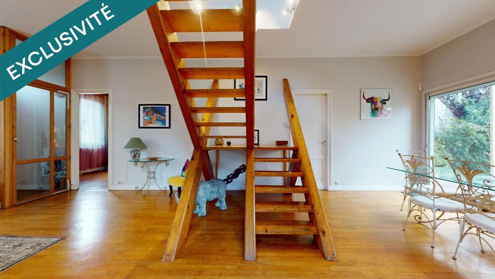 � vendre  Maison Bordeaux (33800)