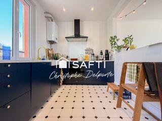  Appartement à vendre 5 pièces 102 m²