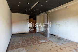  Maison à vendre 10 pièces 134 m²